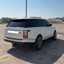 2014 Land Rover Range Rover