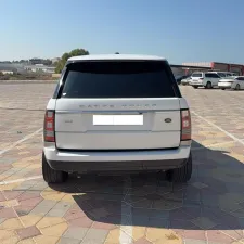 2014 Land Rover Range Rover