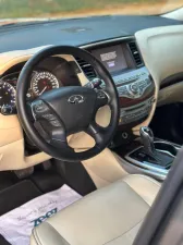 2019 Infiniti QX60