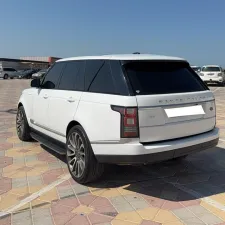 2014 Land Rover Range Rover