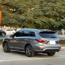 2019 Infiniti QX60