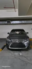 2017 Lexus RX in dubai