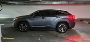 2017 Lexus RX