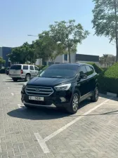 2019 Ford Escape in dubai