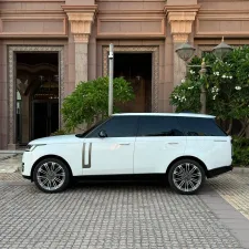 2023 Land Rover Range Rover