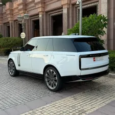 2023 Land Rover Range Rover