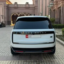 2023 Land Rover Range Rover