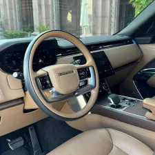 2023 Land Rover Range Rover