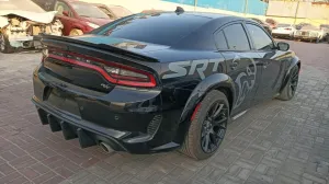 2020 Dodge Charger