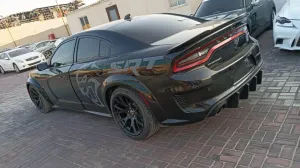 2020 Dodge Charger