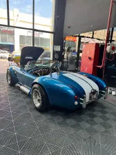 1965 Ford Shelby