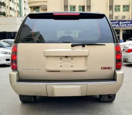 2012 GMC Yukon