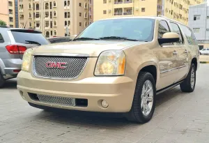 2012 GMC Yukon