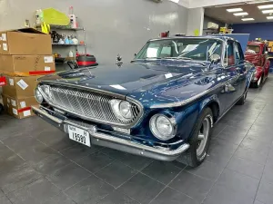 1962 Dodge Dart in dubai