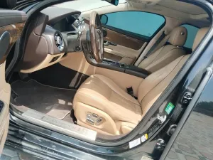 2010 Jaguar XJL