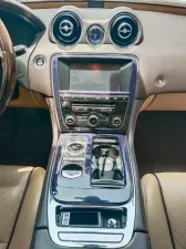 2010 Jaguar XJL