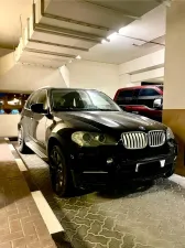 2012 BMW X5 in dubai