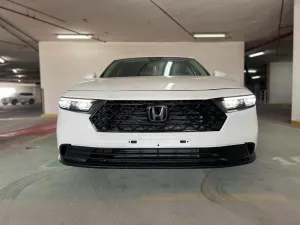 2023 Honda Accord