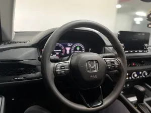 2023 Honda Accord