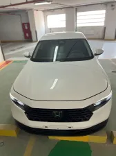 2023 Honda Accord