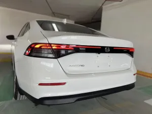 2023 Honda Accord