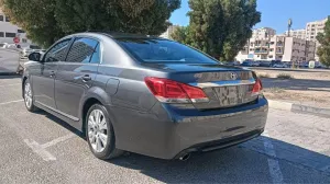 2011 Toyota Avalon