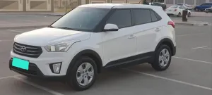 2018 Hyundai Creta