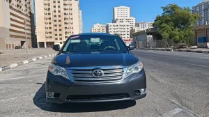 2011 Toyota Avalon