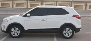 2018 Hyundai Creta