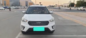 2018 Hyundai Creta