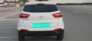 2018 Hyundai Creta