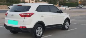 2018 Hyundai Creta