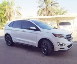 2018 Ford Edge in dubai