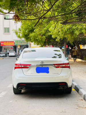 2013 Toyota Avalon