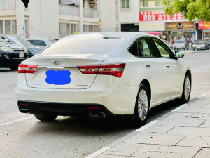 2013 Toyota Avalon