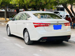 2013 Toyota Avalon