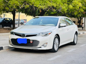 2013 Toyota Avalon