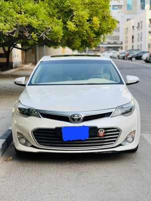 2013 Toyota Avalon