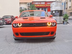 2020 Dodge Challenger