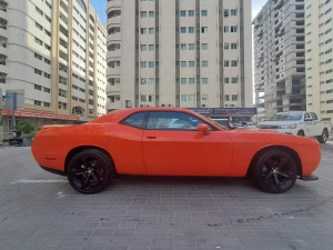 2020 Dodge Challenger