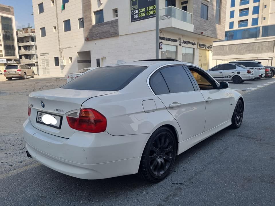 2006 BMW 3-Series