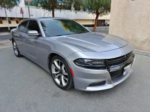 2015 Dodge Charger in dubai