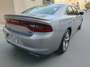 2015 Dodge Charger