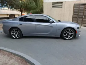 2015 Dodge Charger