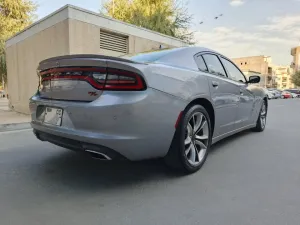 2015 Dodge Charger