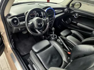 2014 Mini Coupe