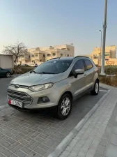 2016 Ford EcoSport