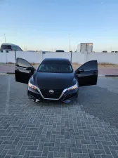 2021 Nissan Sentra in dubai