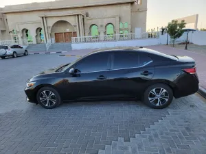 2021 Nissan Sentra