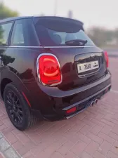 2021 Mini John Cooper Works